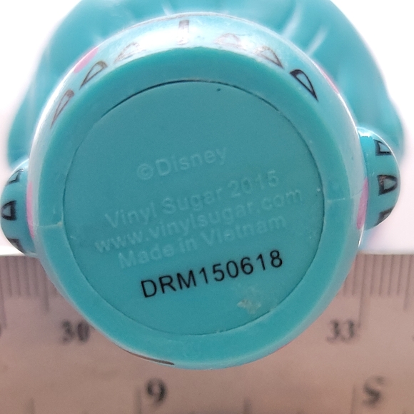 Funko Pop! Vinyl Sugar Dorbz Disney Monsters Inc. - Picture 5 of 7